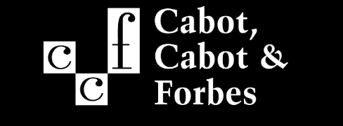 Cabot, Cabot & Forbes