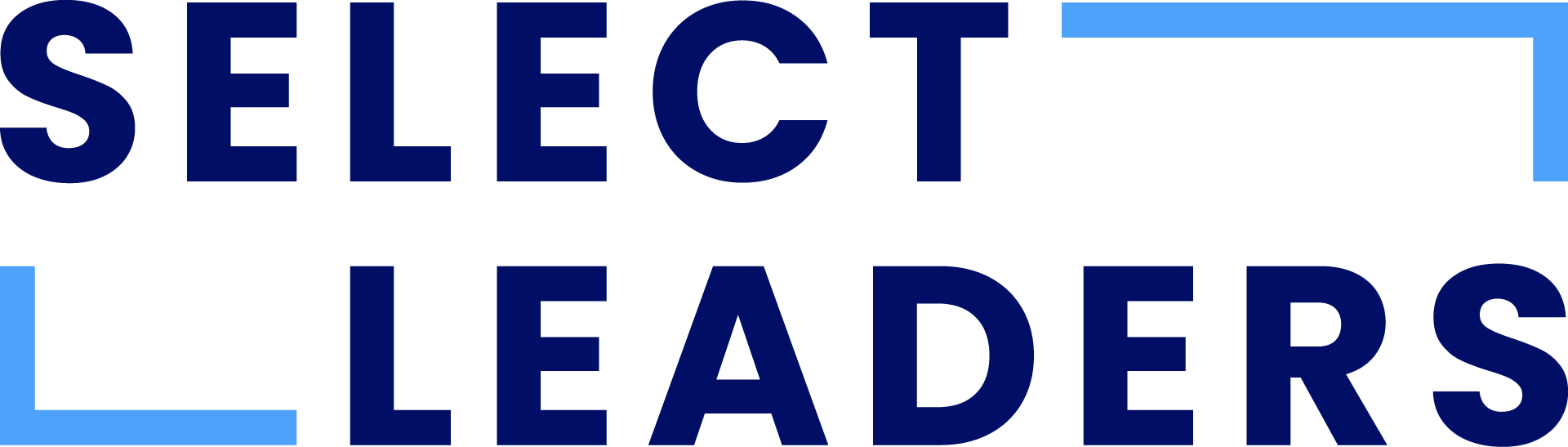Select Leaders Logo